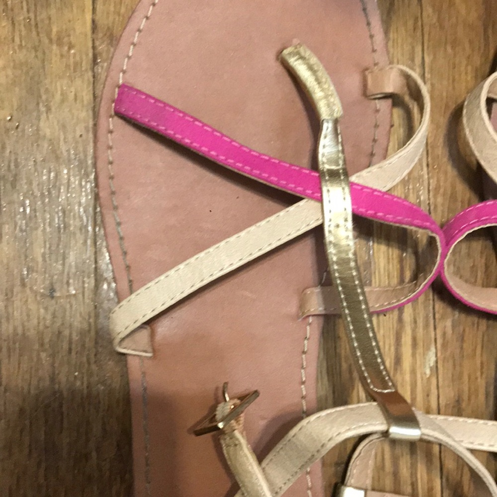 Sandals - Picture 2 of 2